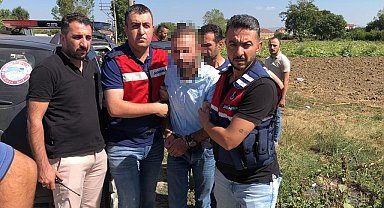 Bursa'da yeğenini silahla öldüren dayı ile 3 şüpheli yakalandı