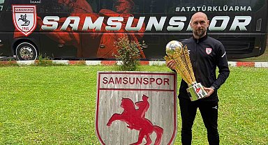 Bursalı genç teknik adam kendi yolunu çizecek