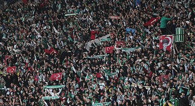 Bursaspor yönetimi taraftarı stadyuma çekmek istiyor