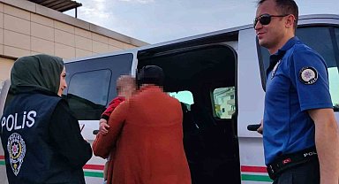 Çalıştığı depoyu soydu