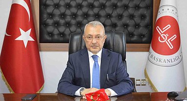 Camiler haftası bu yıl 'Peygamberimiz, İman ve İstikamet' temasıyla kutlanacak
