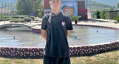 Çamlık'ın yıldızı Tunaboylu, Altınordu'ya imza attı