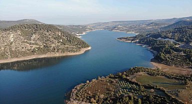 Çanakkale'de su kullanımına getirilen kısıtlamalar 31 Ekim'e kadar uzatıldı