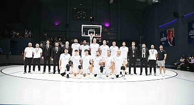 Çayırova Belediyesi'nin rakibi Finalspor