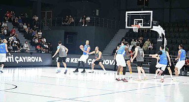 Çayırova Belediyesi'nin rakibi Kapaklıspor
