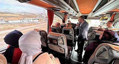 Çayırova'da öncelik çocuklar ve gençler