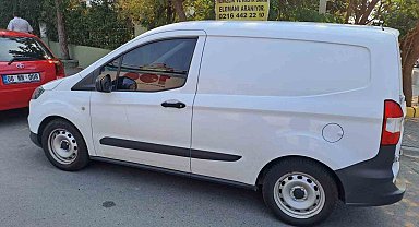 Çektikleri video kurgu çıktı: Gözaltına alındılar