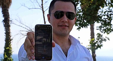 Cep telefonu satışında 33 bin liralık EFT dalgınlığı