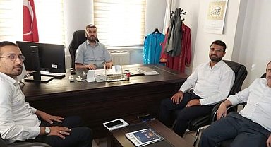 Çermik Müftülüğüne vaiz ve din hizmetleri uzmanı atandı