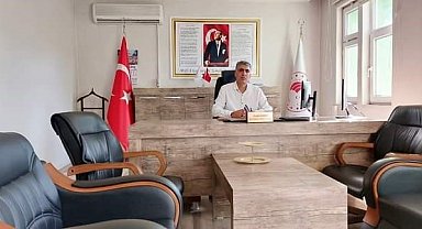 Çermik'te ÇKS kayıtlarına başlandı