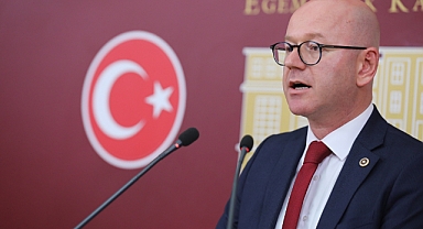 Chp, Sağlık Harcamaları İçin Meclis Araştırması İstedi