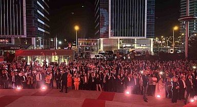 CHP'de 100'üncü yıl kutlamaları