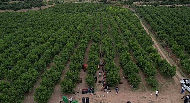 Coca-Cola Türkiye'den Bursa'da su geri kazanım projesi