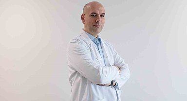 Çocuk hastalıkları Uzm. Dr. Osman Gülsever'den velilere uyarılar