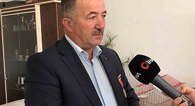 Çocuk yaşta 12 Eylül'ü yaşadı, 15 Temmuz'da gazi oldu