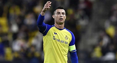 Cristiano Ronaldo O Takıma Dava Açacak!