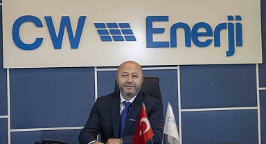 CW Enerji'den İSO 500'de büyük başarı