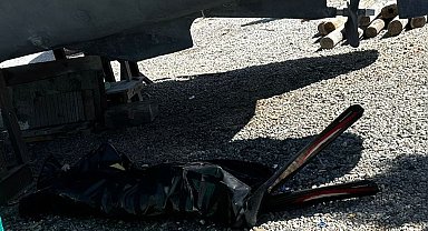 Dalış yaptıktan sonra kaybolmuştu, cansız bedeni bulundu