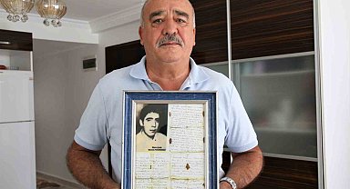 Darbenin ardından 43 yıldır acısı dinmedi, tek isteği soyadının geri verilmesi