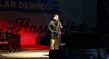 Darıca'da Trabzon rüzgarı esti