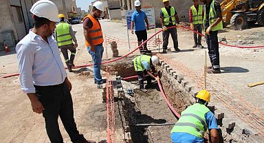 Dedaş'tan Şanlıurfa'ya 2 buçuk milyar TL ek yatırım