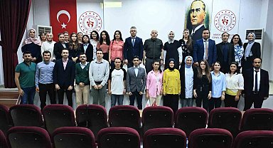 Denizli Gençlik Spora taze kan