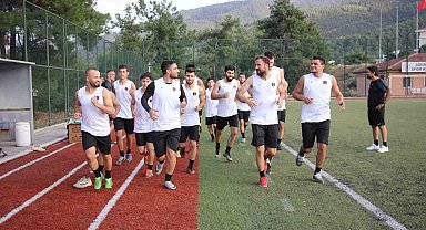 Denizli İdmanyurdu yeni sezon için hedefini belirledi