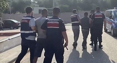 Denizli JASAT'tan 'Genel Temizlik' operasyonu