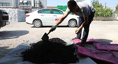 Denizli'de kalitesiz kömüre izin yok