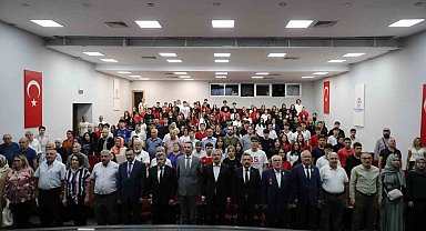 Denizli'de Miryokefalon Zaferi'nin 847. yıldönümü kutlanıyor