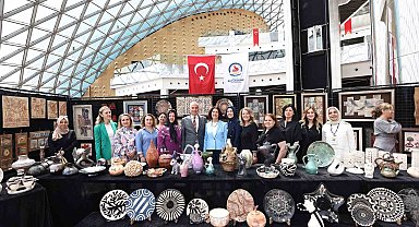 Denizli'de Üreten Kadınlar Festivali başlıyor
