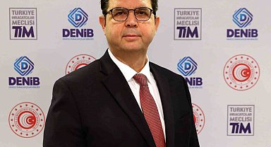 Denizli'den Ağustos ayında 367 milyon dolarlık ihracat yapıldı