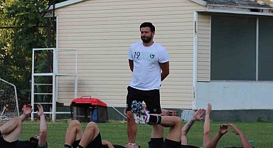 Denizlispor, Isparta 32 Spor deplasmanından puanla dönmek istiyor