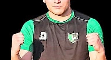 Denizlispor'da Bekir'in yerine 16'lık Yasin