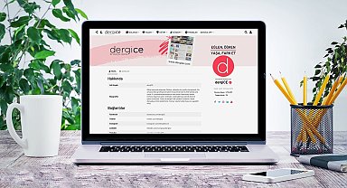 DergiCE, PAÜ'lüleri iş birliğine çağırıyor