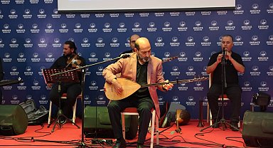 Derince'de sanat dolu etkinlik