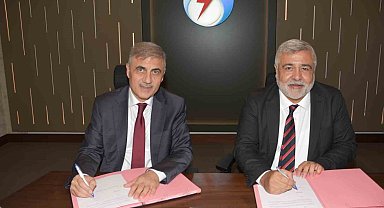 Dicle Elektrik 4 bin 500 saha çalışanına dijital eğitim verecek