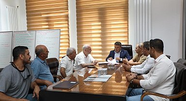 Dilovası'nda işçilere enflasyon zammı
