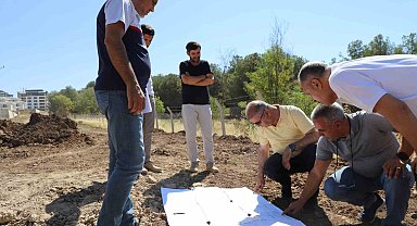 DİSKİ'nin sürdürdüğü çalışmada sona gelindi