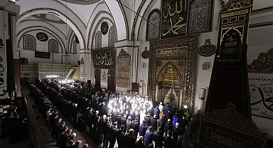 Diyanetten karaborsa ve fahiş fiyat hutbesi
