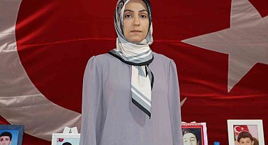 Diyarbakır annelerinden MHP Genel Başkanı Bahçeli'ye tam destek