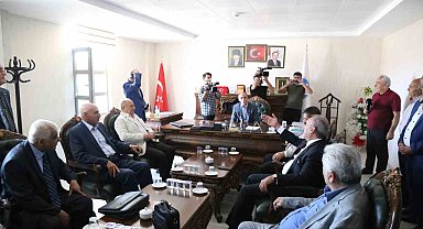 Diyarbakır ve Elazığ'ın kültür sanat buluşması