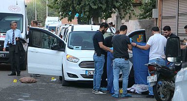 Diyarbakır'da 3 kişinin öldüğü silahlı kavgada tutuklu sayısı 2'ye çıktı
