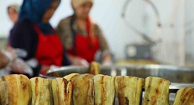 Diyarbakır'da kadın üreticiler ürünlerini pazara sundu