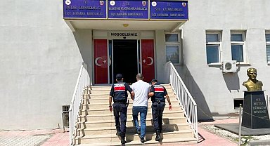 Diyarbakır'da kesinleşmiş hapis cezası bulunan dört zanlı yakalandı