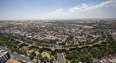 Diyarbakır'da turizm hedefinin yüzde 85'ine ulaşıldı