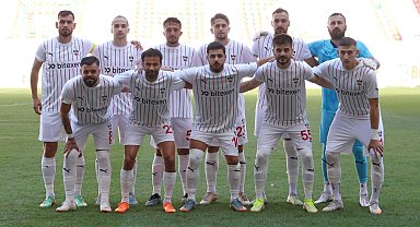 Diyarbekirspor'un Ziraat Türkiye Kupası rakibi belli oldu