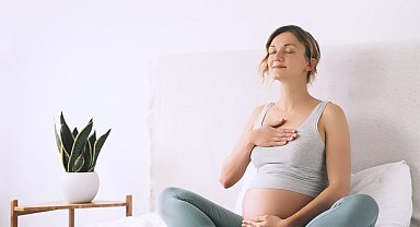 Doğum sonrası sağlıklı kilo vermenin püf noktaları