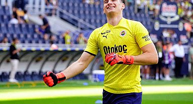 Dominik Livakovic, Hırvatistan Milli Takımı kadrosuna davet edildi