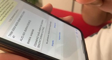 Dümene bak dümene